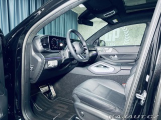 Mercedes-Benz GLE 450d*4M*AMG*COUPE*ZÁRUKA* 2025