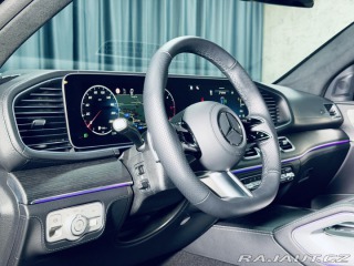 Mercedes-Benz GLE 450d*4M*AMG*COUPE*ZÁRUKA* 2025