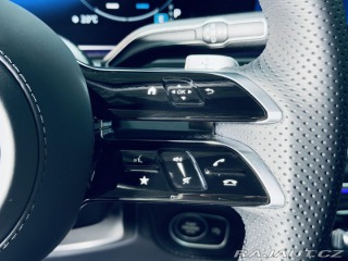 Mercedes-Benz GLE 450d*4M*AMG*COUPE*ZÁRUKA* 2025