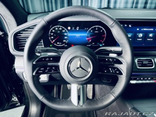 Mercedes-Benz GLE 450d*4M*AMG*COUPE*ZÁRUKA* 2025