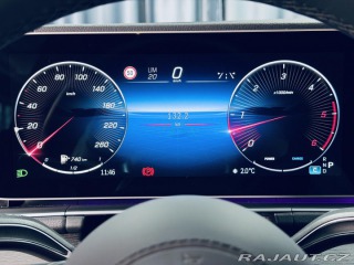 Mercedes-Benz GLE 450d*4M*AMG*COUPE*ZÁRUKA* 2025