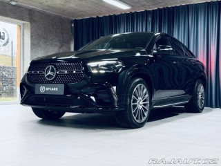 Mercedes-Benz GLE 450d*4M*AMG*COUPE*ZÁRUKA* 2025