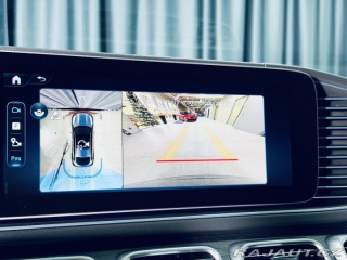 Mercedes-Benz GLE 450d*4M*AMG*COUPE*ZÁRUKA* 2025