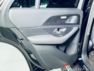 Mercedes-Benz GLE 450d*4M*AMG*COUPE*ZÁRUKA* 2025