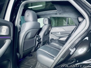 Mercedes-Benz GLE 450d*4M*AMG*COUPE*ZÁRUKA* 2025