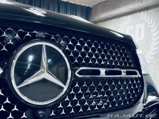 Mercedes-Benz GLE 450d*4M*AMG*COUPE*ZÁRUKA* 2025