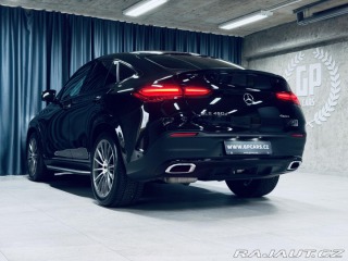 Mercedes-Benz GLE 450d*4M*AMG*COUPE*ZÁRUKA* 2025