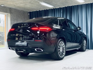 Mercedes-Benz GLE 450d*4M*AMG*COUPE*ZÁRUKA* 2025