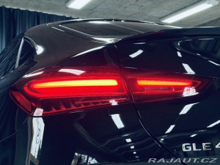 Mercedes-Benz GLE 450d*4M*AMG*COUPE*ZÁRUKA* 2025