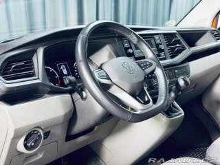 Volkswagen Transporter  2023