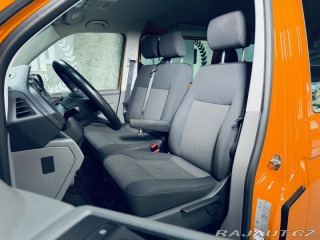 Volkswagen Transporter  2023