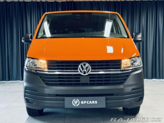 Volkswagen Transporter  2023