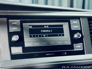 Volkswagen Transporter  2023