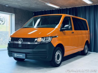 Volkswagen Transporter  2023