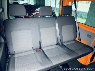 Volkswagen Transporter  2023