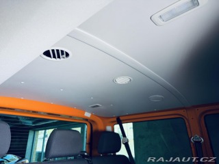 Volkswagen Transporter  2023
