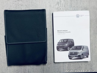 Volkswagen Transporter  2023