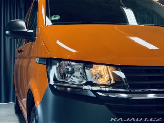 Volkswagen Transporter  2023