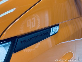 Volkswagen Transporter  2023