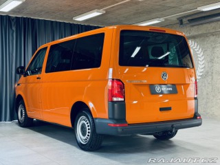 Volkswagen Transporter  2023