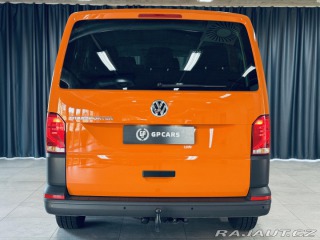 Volkswagen Transporter  2023