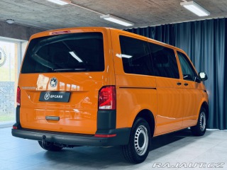 Volkswagen Transporter  2023