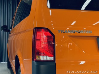 Volkswagen Transporter  2023