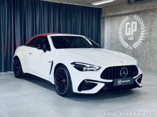 Mercedes-Benz CLE 53.AMG*4M*CABRIO*NEZ.TOP*