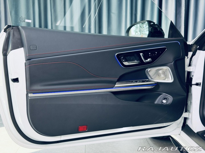 Mercedes-Benz CLE 53.AMG*4M*CABRIO*NEZ.TOP* 2025