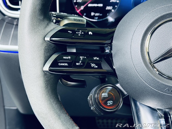 Mercedes-Benz CLE 53.AMG*4M*CABRIO*NEZ.TOP* 2025