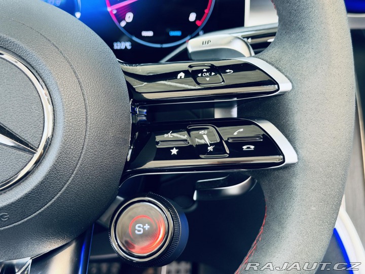 Mercedes-Benz CLE 53.AMG*4M*CABRIO*NEZ.TOP* 2025