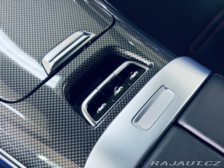 Mercedes-Benz CLE 53.AMG*4M*CABRIO*NEZ.TOP* 2025