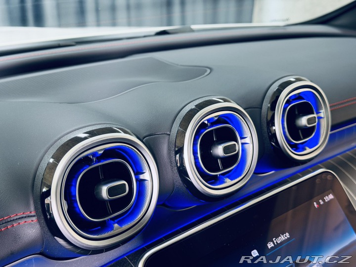 Mercedes-Benz CLE 53.AMG*4M*CABRIO*NEZ.TOP* 2025
