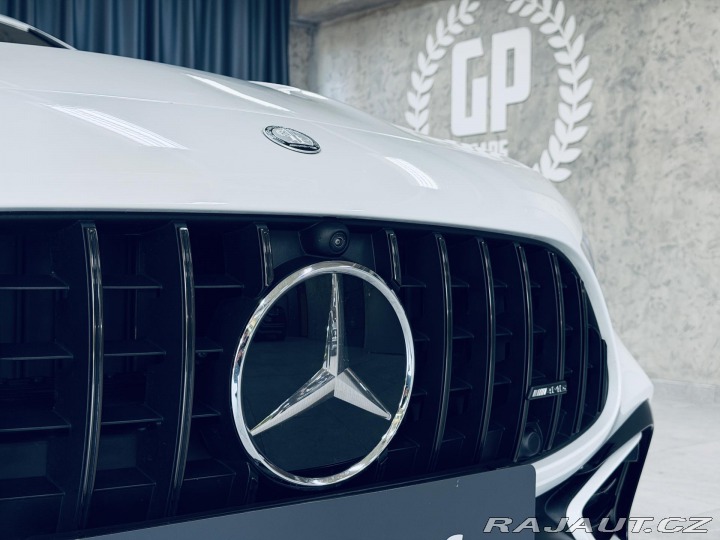 Mercedes-Benz CLE 53.AMG*4M*CABRIO*NEZ.TOP* 2025
