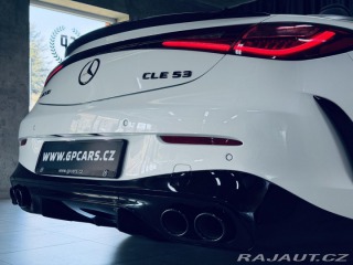 Mercedes-Benz CLE 53.AMG*4M*CABRIO*NEZ.TOP* 2025