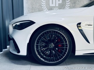 Mercedes-Benz CLE 53.AMG*4M*CABRIO*NEZ.TOP* 2025