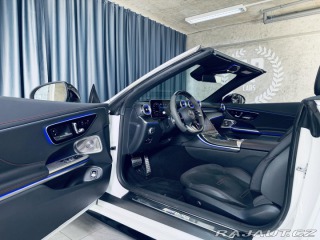 Mercedes-Benz CLE 53.AMG*4M*CABRIO*NEZ.TOP* 2025