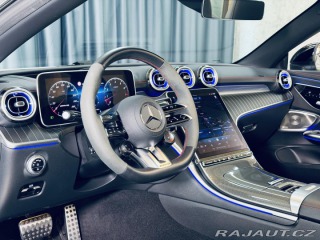 Mercedes-Benz CLE 53.AMG*4M*CABRIO*NEZ.TOP* 2025