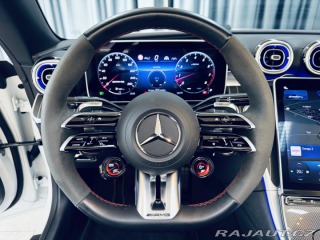 Mercedes-Benz CLE 53.AMG*4M*CABRIO*NEZ.TOP* 2025