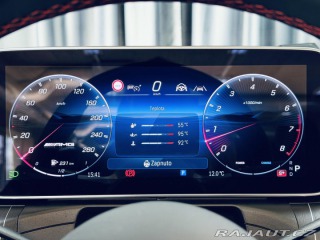 Mercedes-Benz CLE 53.AMG*4M*CABRIO*NEZ.TOP* 2025