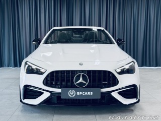 Mercedes-Benz CLE 53.AMG*4M*CABRIO*NEZ.TOP* 2025