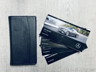 Mercedes-Benz CLE 53.AMG*4M*CABRIO*NEZ.TOP* 2025