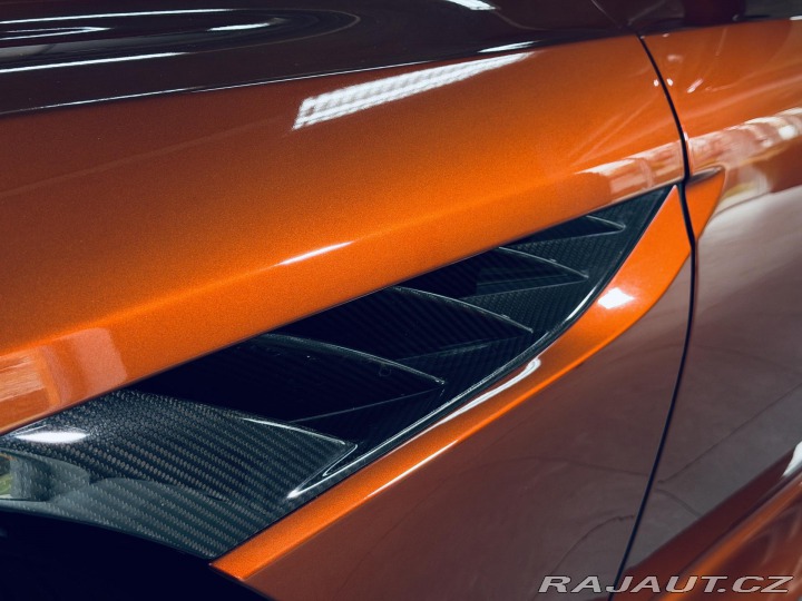 Aston Martin DBS 5.2.V12*Q*SUPERLEGGERA*CE 2019