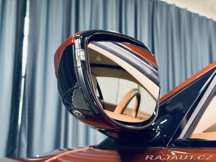 Aston Martin DBS 5.2.V12*Q*SUPERLEGGERA*CE 2019