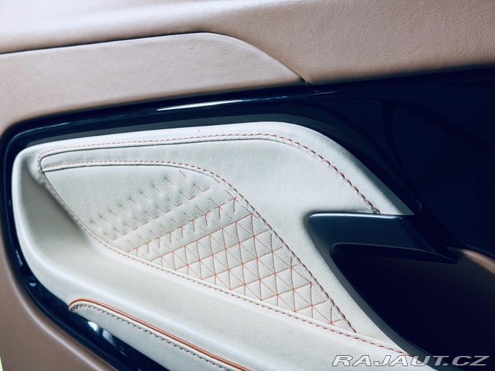 Aston Martin DBS 5.2.V12*Q*SUPERLEGGERA*CE 2019