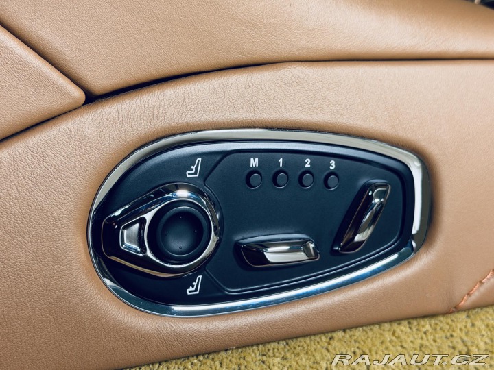 Aston Martin DBS 5.2.V12*Q*SUPERLEGGERA*CE 2019