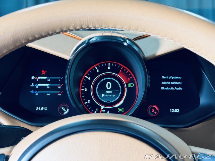 Aston Martin DBS 5.2.V12*Q*SUPERLEGGERA*CE 2019