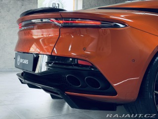 Aston Martin DBS 5.2.V12*Q*SUPERLEGGERA*CE 2019