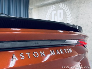 Aston Martin DBS 5.2.V12*Q*SUPERLEGGERA*CE 2019