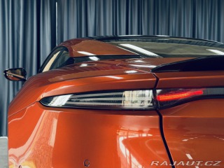 Aston Martin DBS 5.2.V12*Q*SUPERLEGGERA*CE 2019